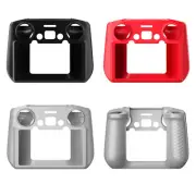 Anti-scratch Silicone Sleeve Case Cover For DJI Mini 3 Pro Remote Controller