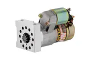 Powermaster Powermax Plus Starter Motor GM Chev LS & LSX V8 168 Tooth Flywheel