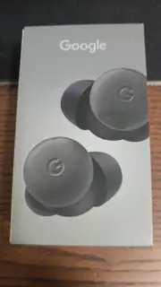 Google Pixel Buds Pro 2 (Hazel) – Brand New - AU Stock