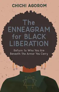 在飛比找誠品線上優惠-The Enneagram for Black Libera