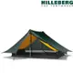 Hilleberg 黃標 Anaris 艾納瑞斯 輕量二人帳篷 018211 綠