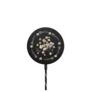 Magnetic Wireless Charger WILDFLOWER FRIDAY