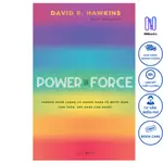 書籍 - POWER VS FORCE - 能量場和動力確定因素,人類健康 NHBOOK