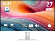 MSI 27" 120 Hz IPS FHD Monitor 1ms Adaptive-Sync 1920 x 1080 Flat Panel PRO MP27