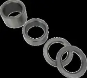 Feuling Crankshaft Bearing Race Kit for Harley Dyna Super Glide 99-08