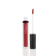 Bellapierre Kiss Proof Lip Creme - Hothead