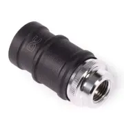 Alphacool ES Quick Release BLH1A Push-In Female IG