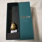 Totoro Brass Wind Chime My Neighbor Totoro Bell Ghibli Museum limited