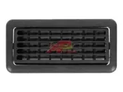 Red Dot RD-5-10796-0P Red Dot Louver - R-9560 Units 8.7" x 4.5" x 2.1"