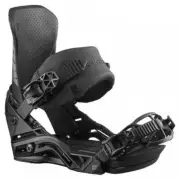 Salomon District Snowboard Bindings NEW