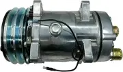 SD510 A/C Compressor F0NN19D629BA For Ford New Holland TF44 TF42 TX30 TX36 TR85