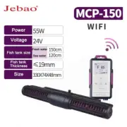 Jebao WIFI version Cross flow Wave maker Pump MCP-150 Sine Marine Reef AU plug