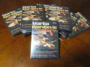 Drum Performance Interviews Lessons Video DVD NEW