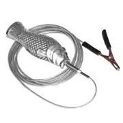 Martyr Anodes CMGROUPER Zinc Grouper Hanging Anode Canada Metal.