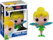 Peter Pan - Tinkerbell Pop! Vinyl Bobble Head Figure NEW * Funko Tinker Bell