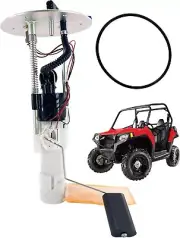 47-1019 Fuel Pump Assembly Fits for Polaris RZR 800/ RZR S 800 & RZR 4 800 EFI