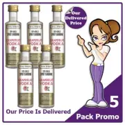 Grapefruit Vodka Spirit Essence Flavouring x 5 Pack By Still Spirits