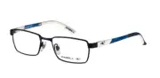 New, O'NEILL ONO-WADE-006 BLUE 50-17-130 Eyeglass Frames