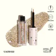 Moira Beauty - Glitter Glitter Liner Alter Ego
