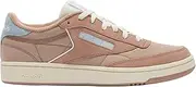 [Reebok] Club C 85 Sneakers Boots, Earth, 22.5 cm