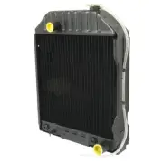 Tractor Radiator Fits Ford New Holland 6810 7610 7810 D8NN8005KB E0NN8005GB15M