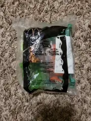 Jungle Book 2 McDonald's Toy #3 2002 2003 In Plastic Fast Food Hobby Collectible