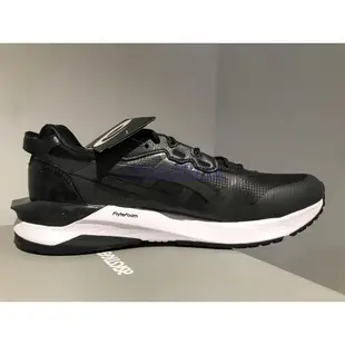 台灣公司貨 ASICS 亞瑟士 GEL-LYTE XXX 男運動休閒鞋 江戶 黑 1201A023-020