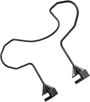 MOLUCKFU Stylish Car Hat Rack Cowboy Hat Holder for Truck Hat Stand Car Accessories