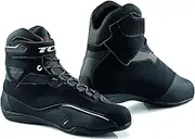 TCX 9581W Zeta WP Black 41