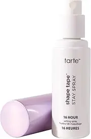TARTE Stay Spray Setting Spray - Travel Size