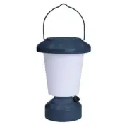 Sterno Home LED LANTERN Battery-Operated Camp Light 110 Lumen indoor outdoor new
