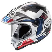 在飛比找蝦皮商城優惠-Arai TOUR-CROSS 3 VISION RED F