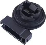 OCESTORE Turn Signal Light Socket Replace 5303228 For 2002-2008 Do-dge Ram 1500 2500 3500