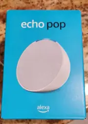 Estate Sale- Amazon Echo Pop New In Box