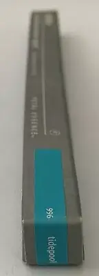 Aveda eye definer .04 Oz TIDEPOOL 996 Rare Discontinued New in Box
