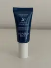 NEW Sunday Riley A+ High-Dose Retinoid Serum Anti Ageing 5ml Travel Size