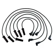 Spark Plug Wire Set for Lucerne, LeSabre, Park Avenue, Bonneville+More 35-77690