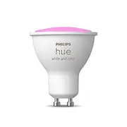 Philips Hue White and Color Ambiance GU10