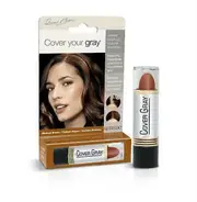 Cover Your Gray Touch-Up Stick Medium Brown