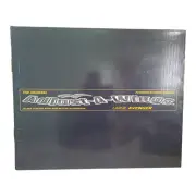 Adjust-A-Wings Avenger Large Silver Reflector - REFLECTOR ONLY NO LAMP HOLDER!