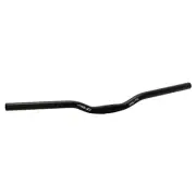 Handlebars hb-m04 Diameter 25,4 MM Black Rise 30mm Aluminum 2501501200 XLC Bike