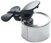 Bartelli Soft Edge 3-in-1 Ambidextrous Safety Can Opener Jar Opener and Bottle Opener