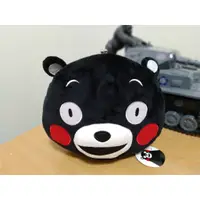 在飛比找蝦皮購物優惠-日版 Kumamon 熊本熊 單肩斜挎包 側背包 斜背包 口