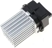 Front Blower Motor Resistor Compatible With 2010-2013 Mercedes Sprinter 0008212992 2048707710