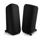 For JBL PartyBox 710 Speaker Dust Cover, Elastic Lycra Protective Shield