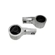Trupro Front Control Arm Lower Inner Rear Bush Kit for Mazda 2 DY C/W