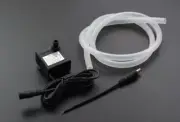 Brand New DC Mini Immersible Water Pump (6V~12V) for Air-Conditioner, DIY