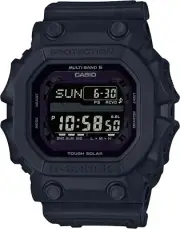 CASIO G-SHOCK Watch GXW-56BB-1JF The world 6 stations corresponding Solar radio