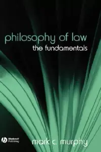 在飛比找博客來優惠-Philosophy of Law