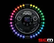 ZOOM ARQ Aero RhythmTrak w/ Ableton Last One!